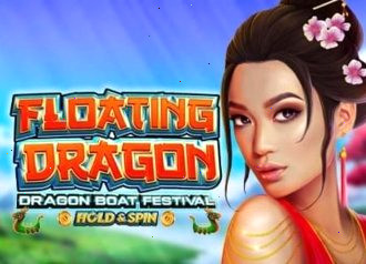 Floating Dragon Boat Festival Pragmatic