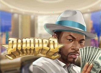 Pimped игра Norm casino