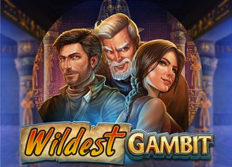 The Wildest Gambit slot