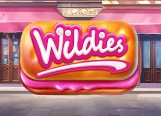 wildies слот